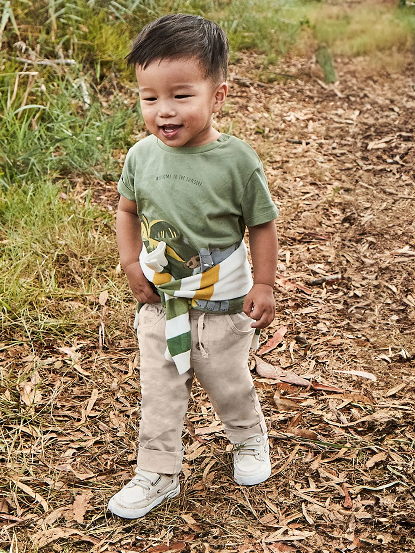 MAYORAL | Baby Hose | 